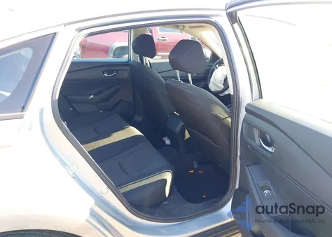 2024 Honda Accord Ex z USA, uszkodzony, nr VIN 1HGCY1F38RA020809